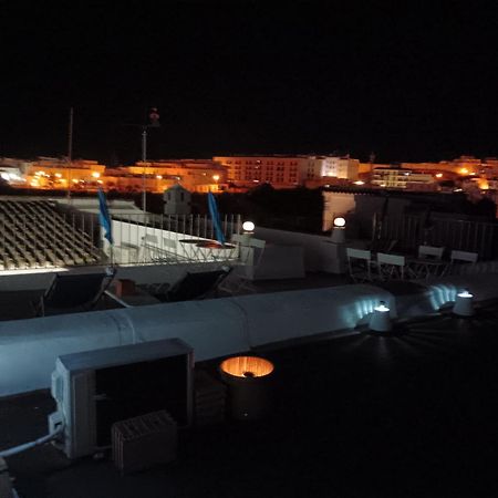 Las 3 Puertas 1 Vejer de la Frontera Esterno foto