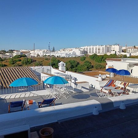 Las 3 Puertas 1 Vejer de la Frontera Esterno foto