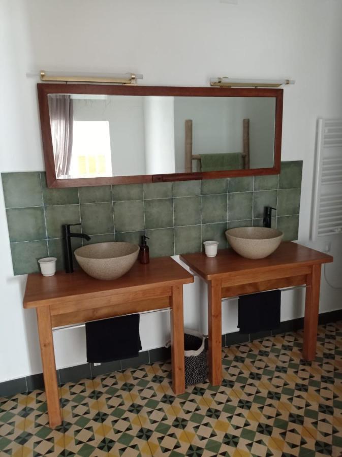Las 3 Puertas 1 Vejer de la Frontera Esterno foto