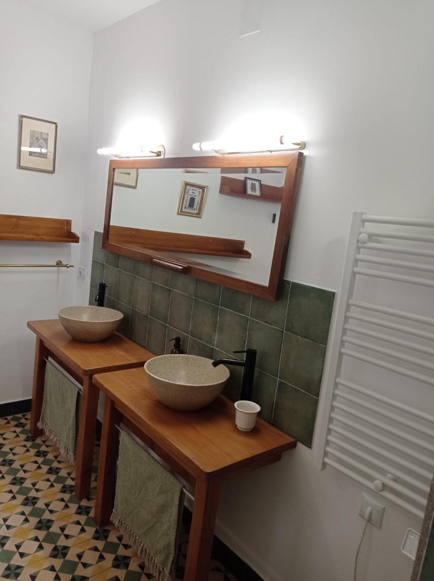 Las 3 Puertas 1 Vejer de la Frontera Esterno foto