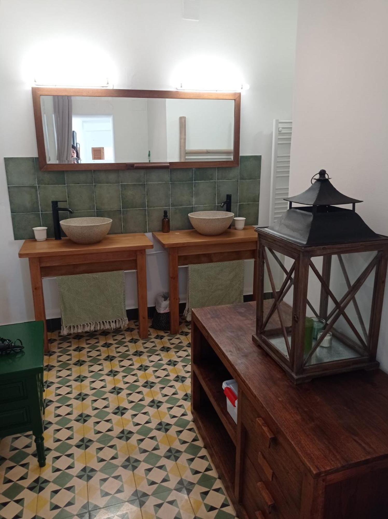 Las 3 Puertas 1 Vejer de la Frontera Esterno foto