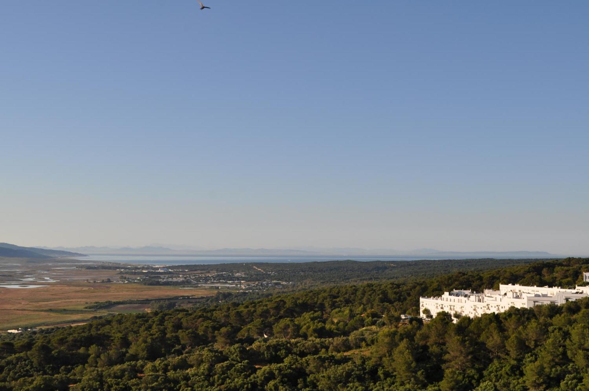 Las 3 Puertas 1 Vejer de la Frontera Esterno foto